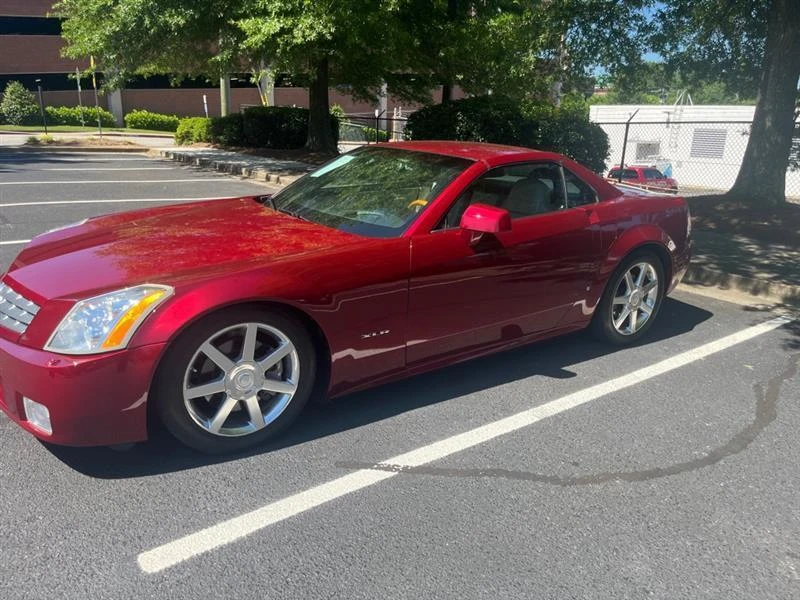 2006 Cadillac XLR - Image 2 of 15