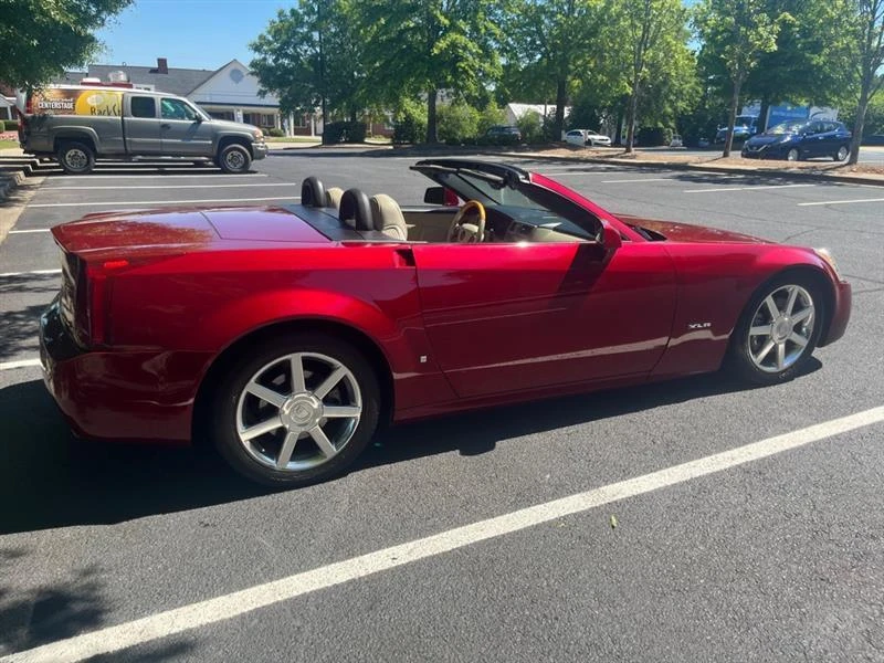 2006 Cadillac XLR - Image 3 of 15