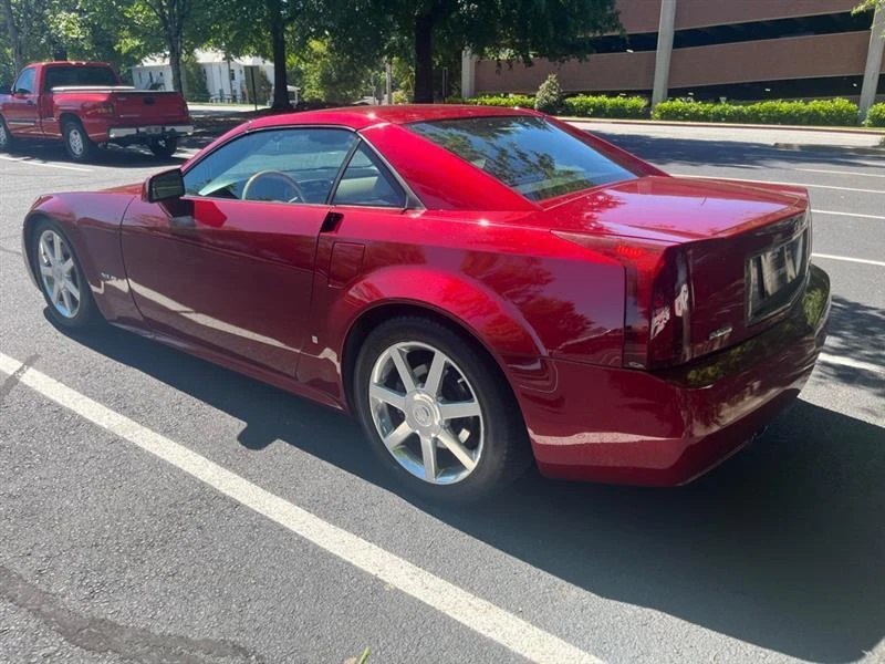 2006 Cadillac XLR - Image 4 of 15