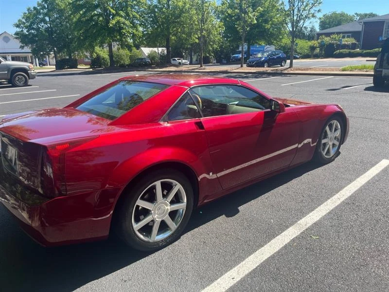 2006 Cadillac XLR - Image 5 of 15