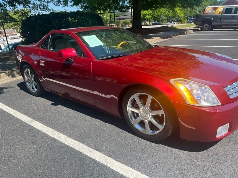 2006 Cadillac XLR - Image 6 of 15