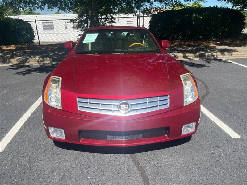 2006 Cadillac XLR - Image 7 of 15