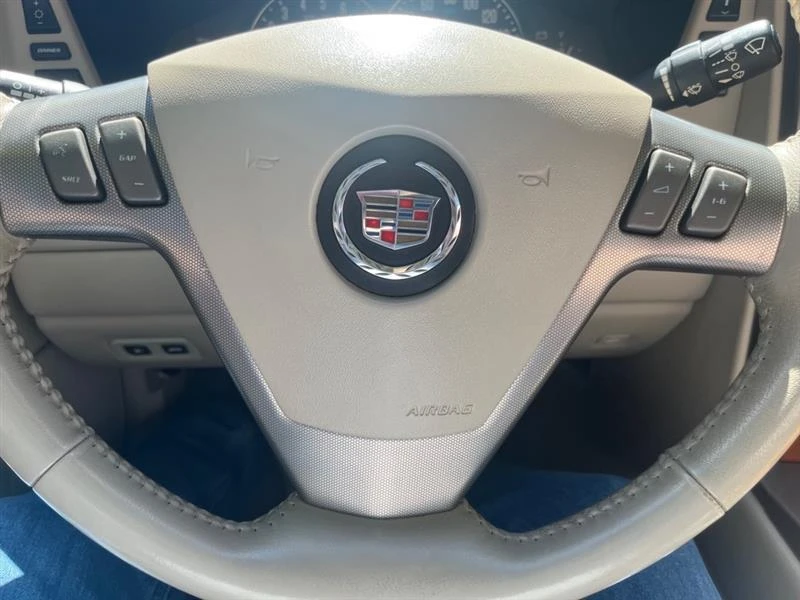 2006 Cadillac XLR - Image 14 of 15