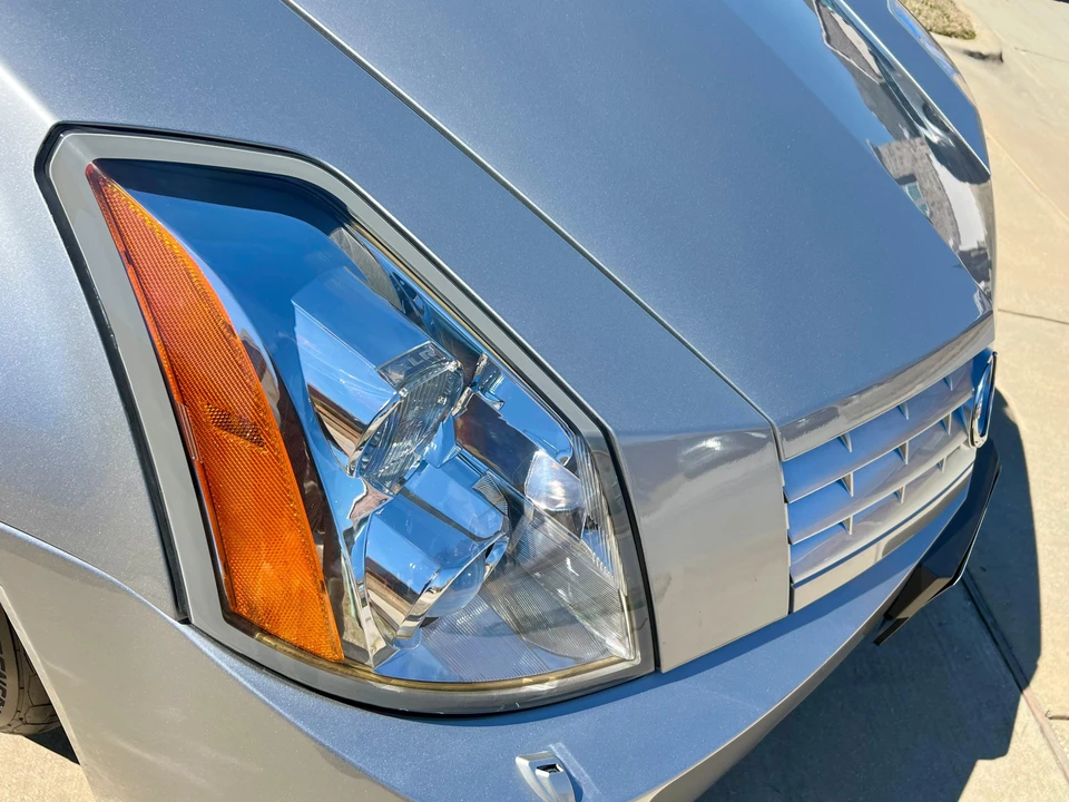 2006 Cadillac XLR - Image 19 of 31