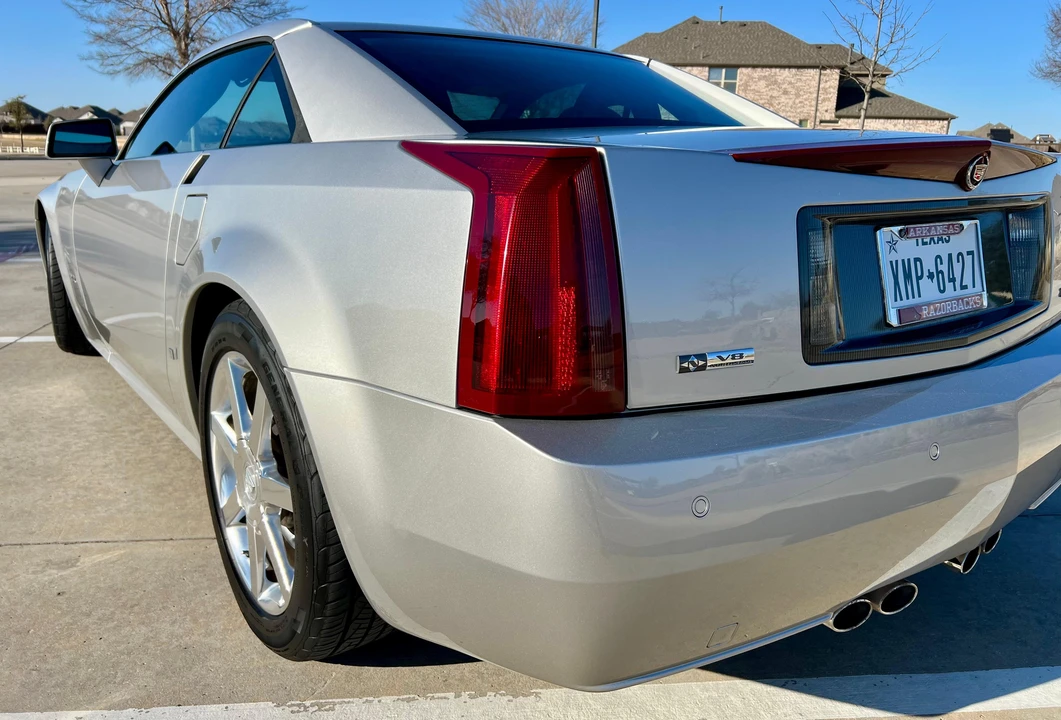 2006 Cadillac XLR - Image 30 of 31