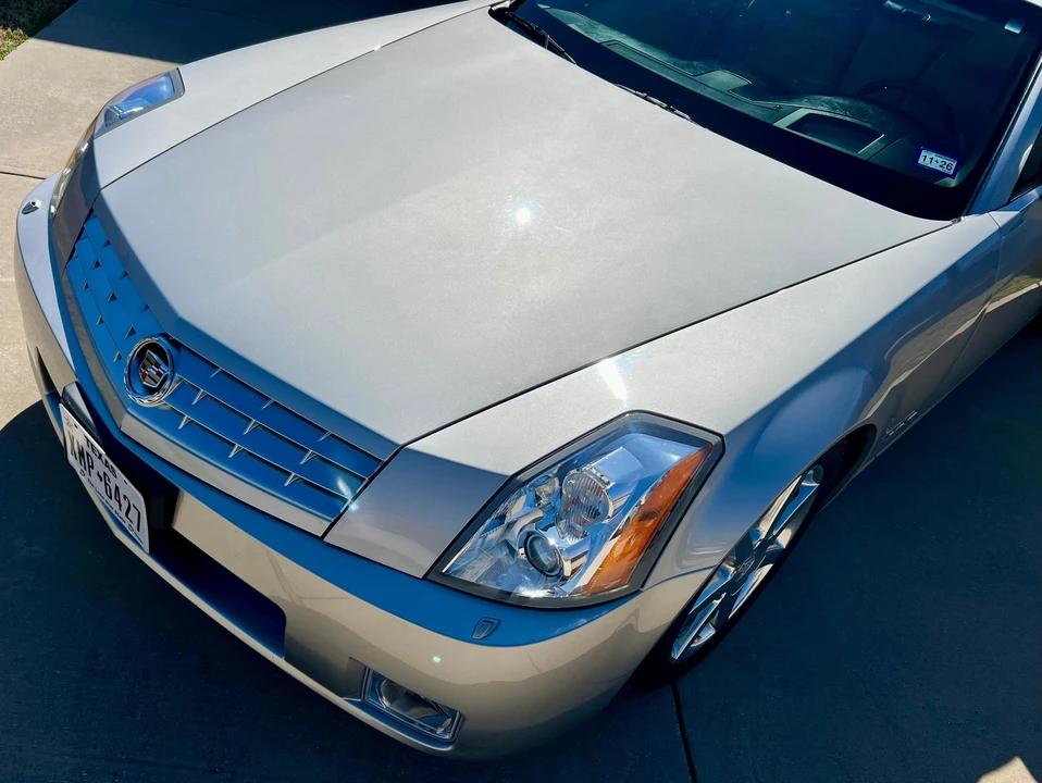 2006 Cadillac XLR - Image 25 of 31