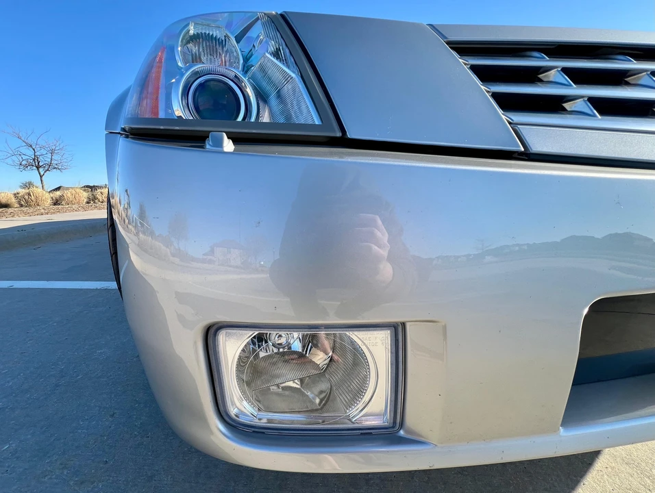 2006 Cadillac XLR - Image 21 of 31