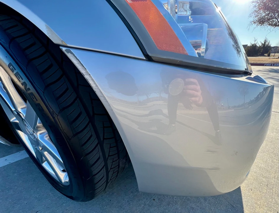2006 Cadillac XLR - Image 20 of 31