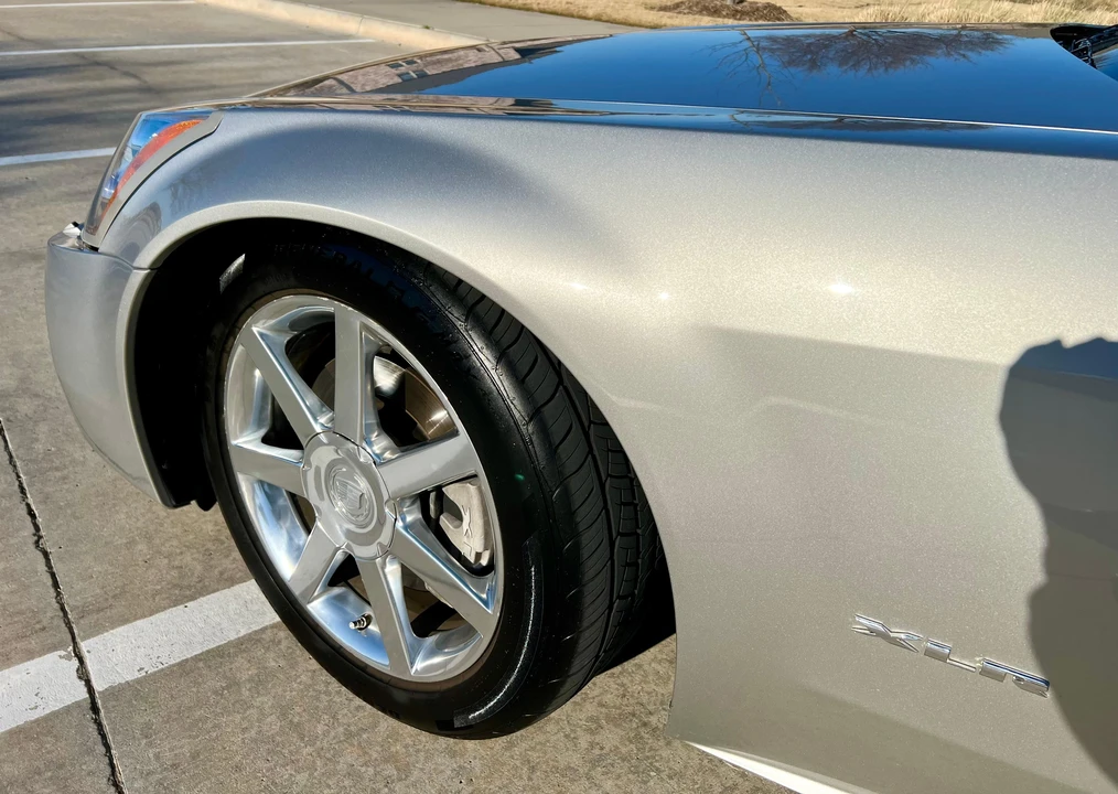 2006 Cadillac XLR - Image 27 of 31