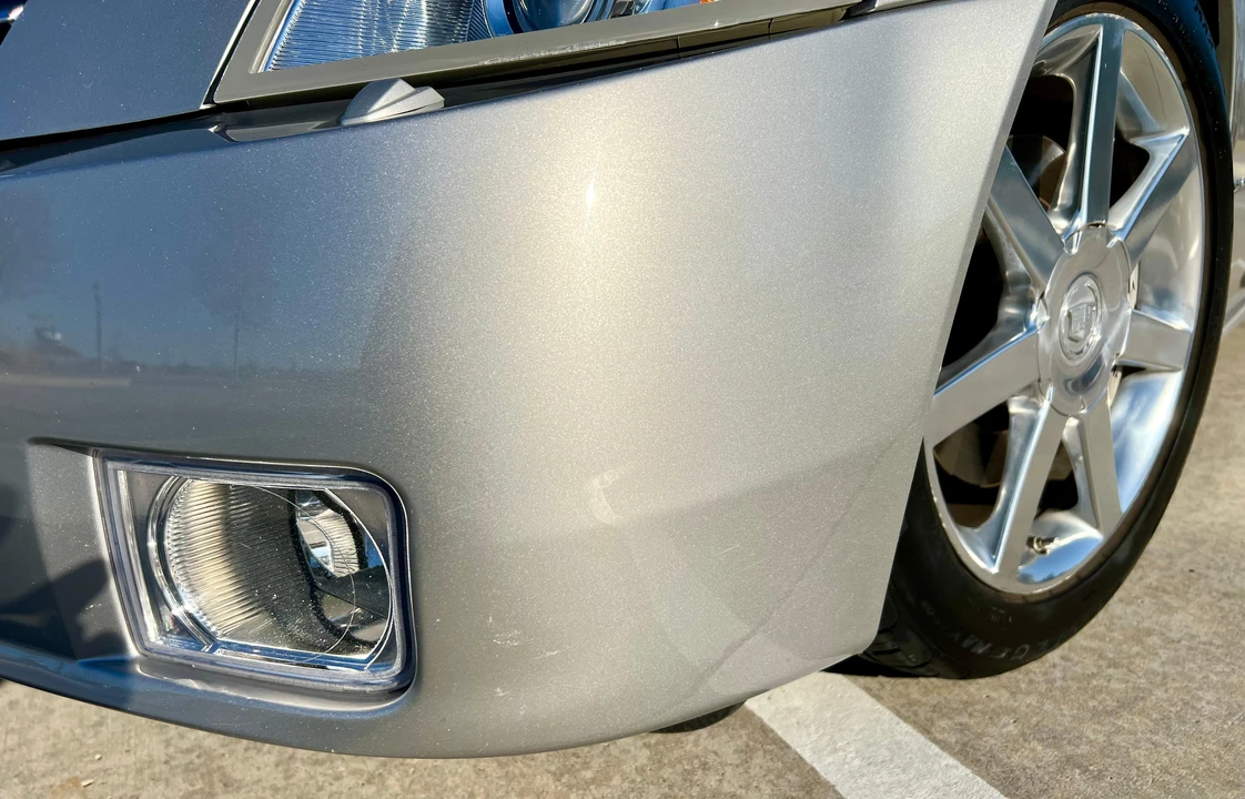 2006 Cadillac XLR - Image 24 of 31