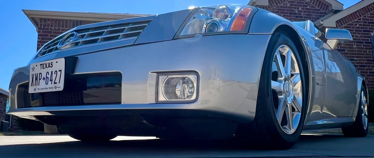 2006 Cadillac XLR - Image 12 of 31