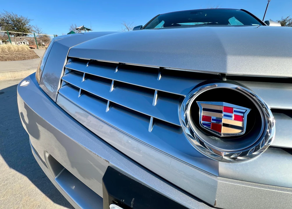 2006 Cadillac XLR - Image 22 of 31