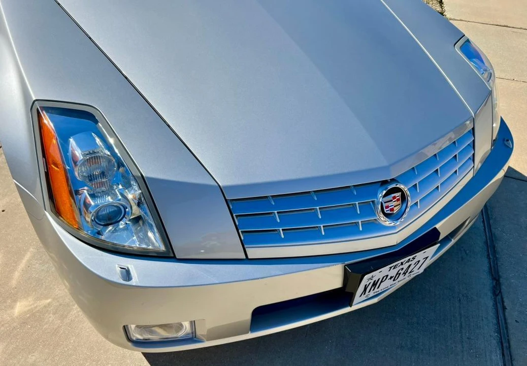 2006 Cadillac XLR - Image 18 of 31