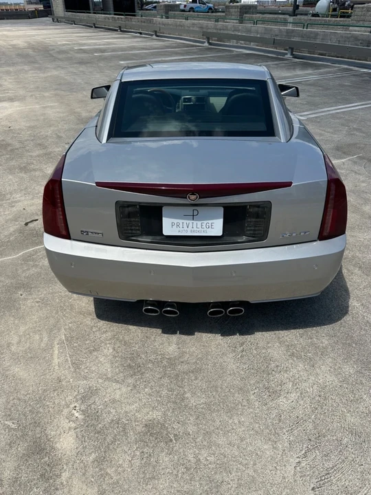 2006 Cadillac XLR - Image 7 of 21