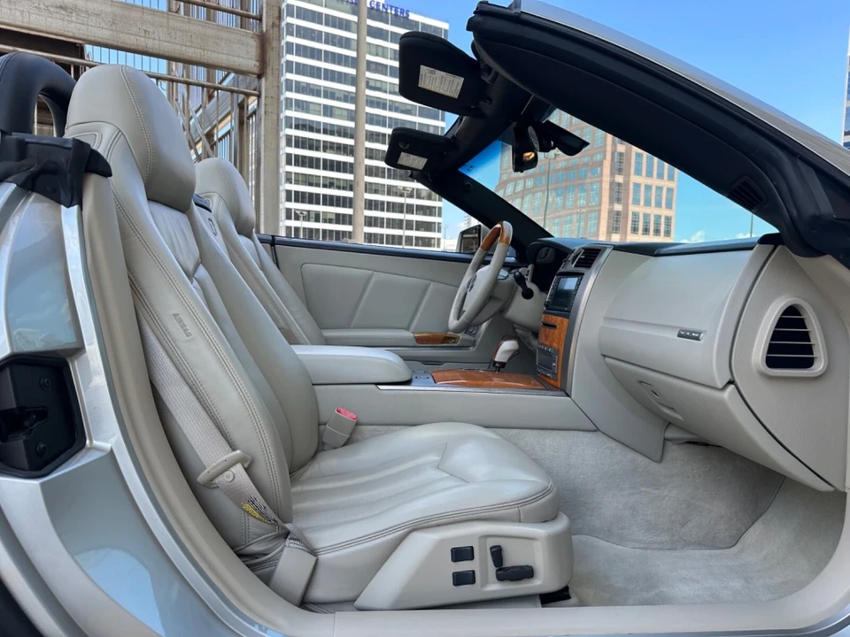 2006 Cadillac XLR - Image 21 of 21