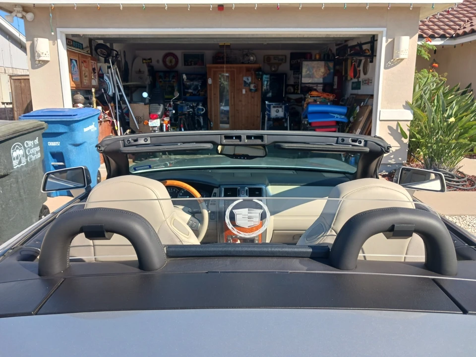 2006 Cadillac XLR - Image 12 of 19