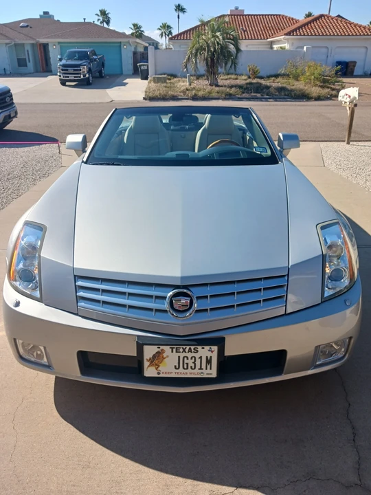 2006 Cadillac XLR - Image 15 of 19