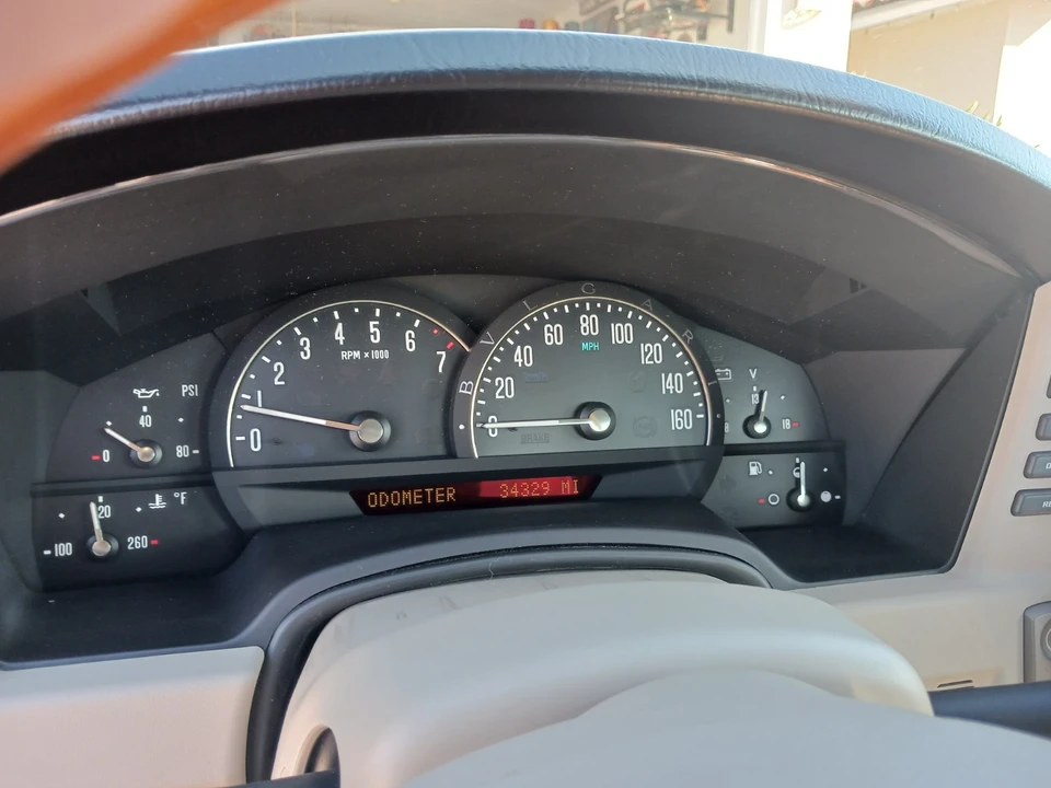 2006 Cadillac XLR - Image 2 of 19