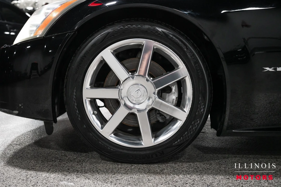 2006 Cadillac XLR - Image 9 of 30