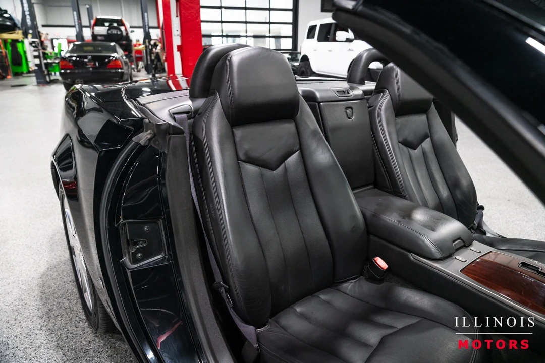 2006 Cadillac XLR - Image 25 of 30