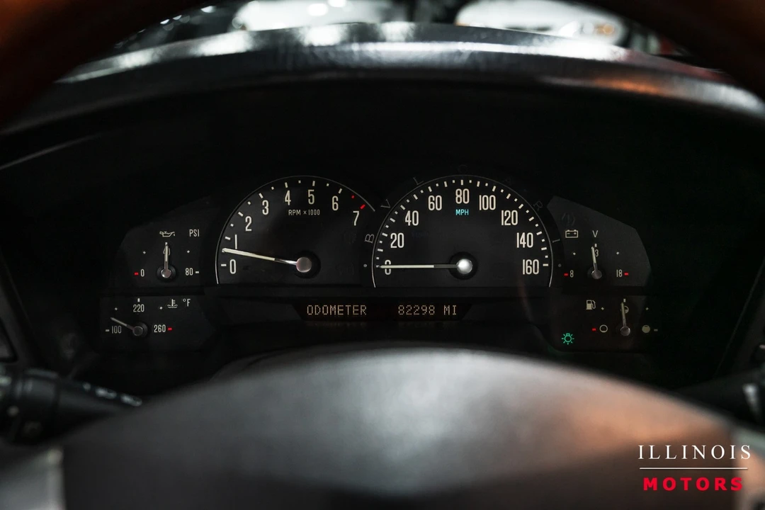 2006 Cadillac XLR - Image 20 of 30