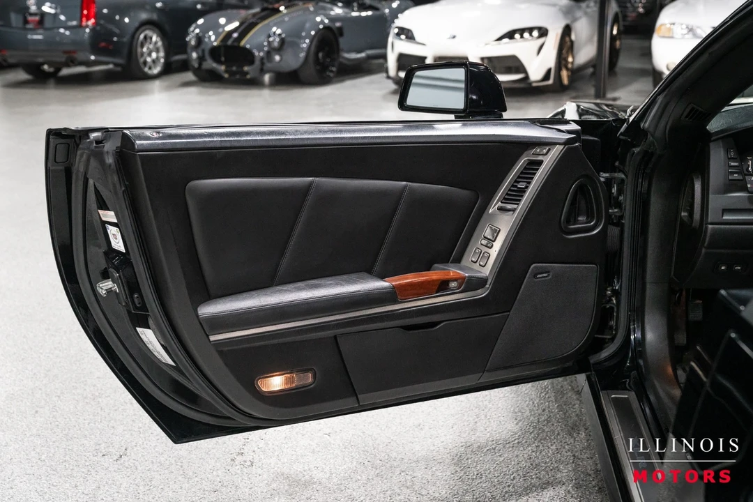 2006 Cadillac XLR - Image 16 of 30