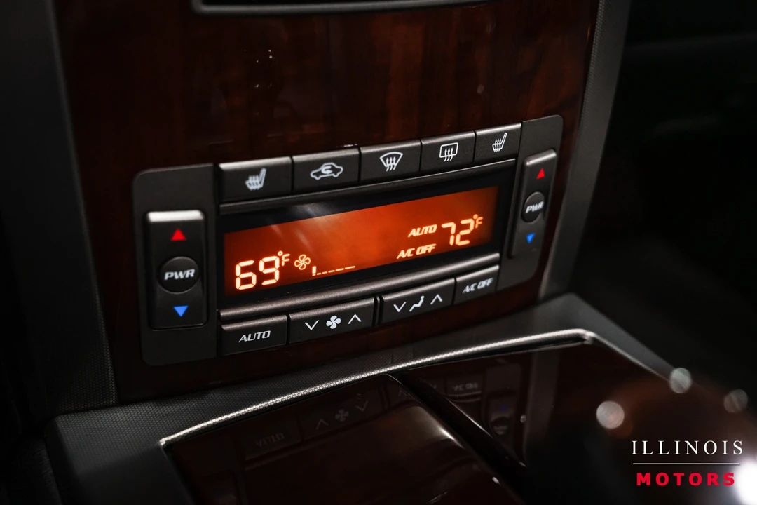 2006 Cadillac XLR - Image 22 of 30