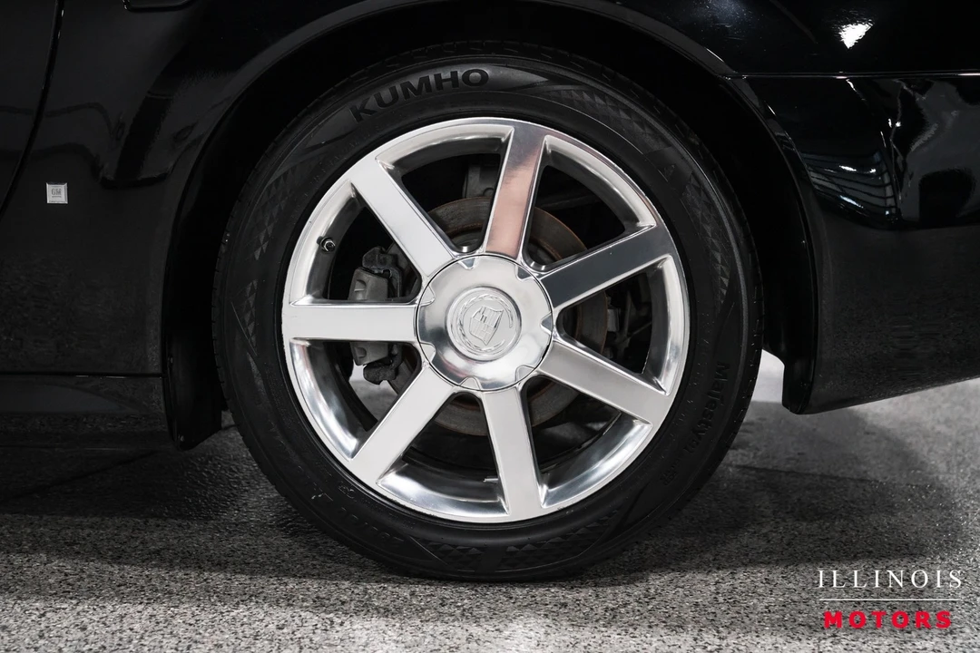 2006 Cadillac XLR - Image 10 of 30