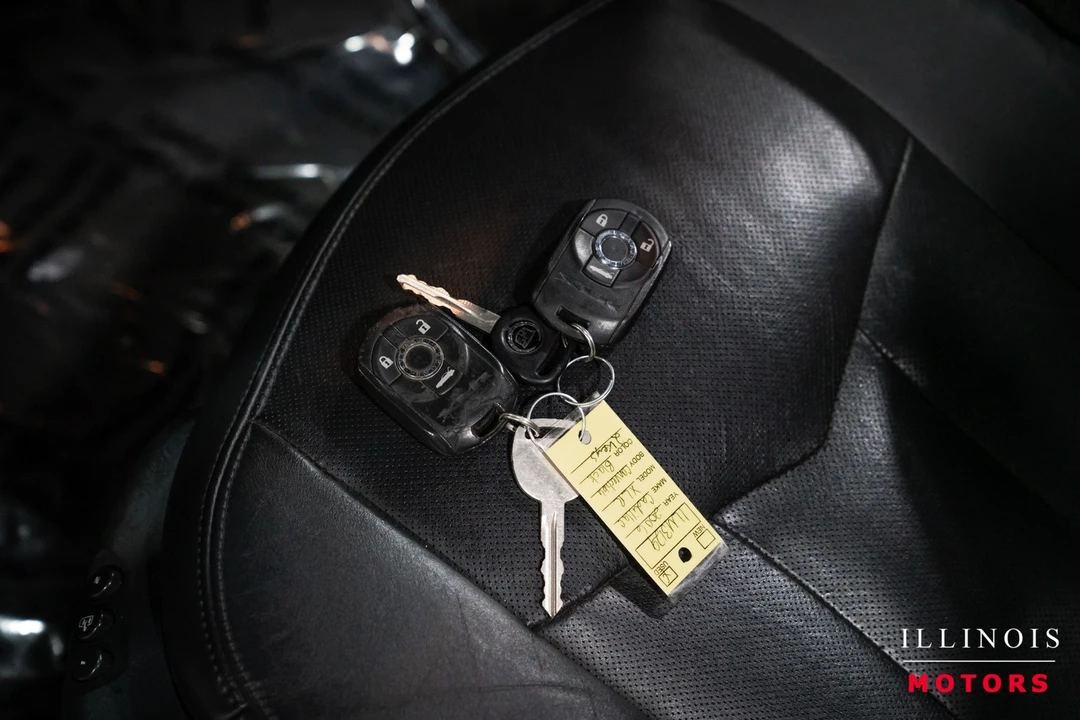 2006 Cadillac XLR - Image 29 of 30