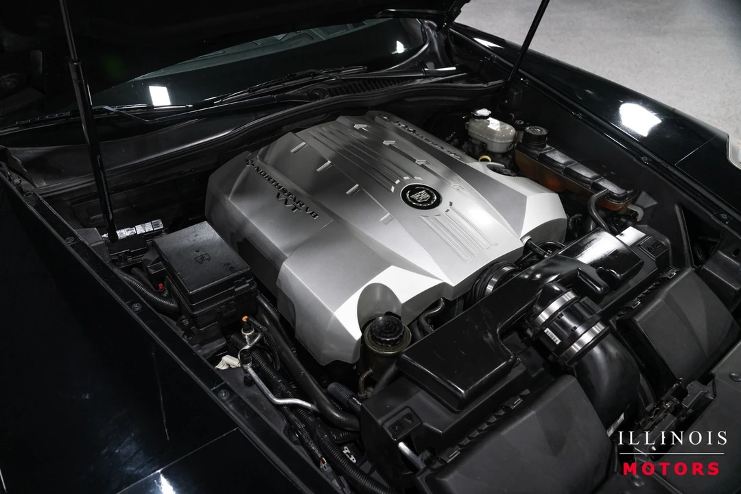 2006 Cadillac XLR - Image 28 of 30
