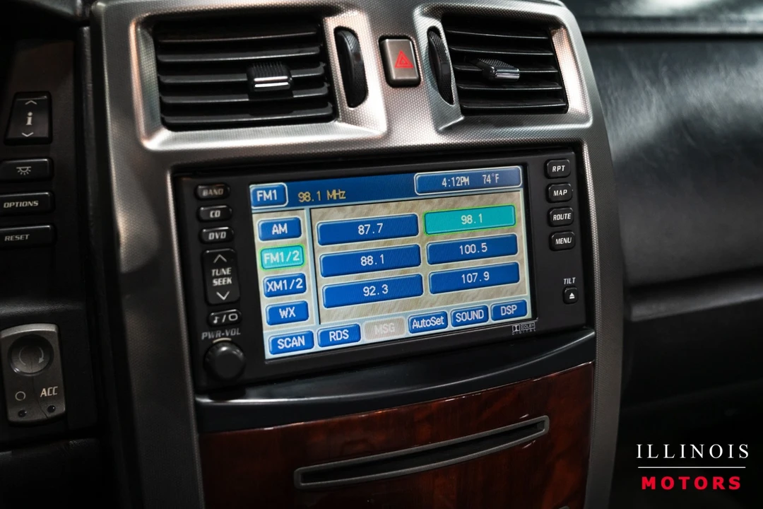 2006 Cadillac XLR - Image 21 of 30
