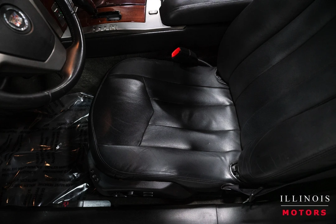 2006 Cadillac XLR - Image 18 of 30