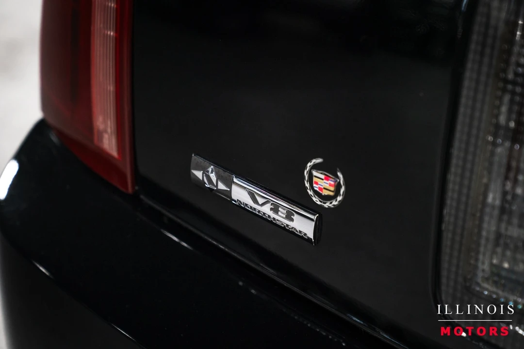 2006 Cadillac XLR - Image 15 of 30