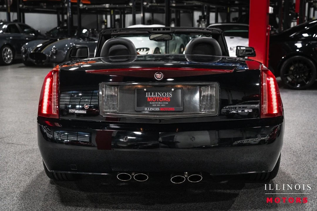 2006 Cadillac XLR - Image 4 of 30