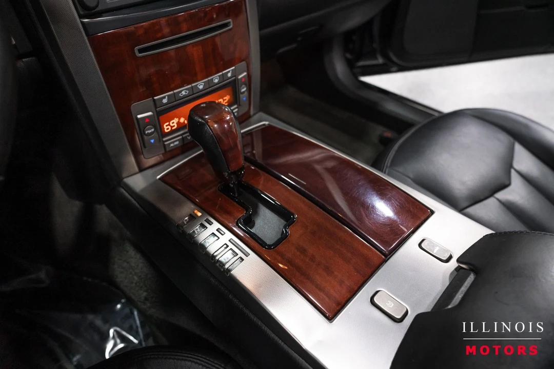 2006 Cadillac XLR - Image 23 of 30