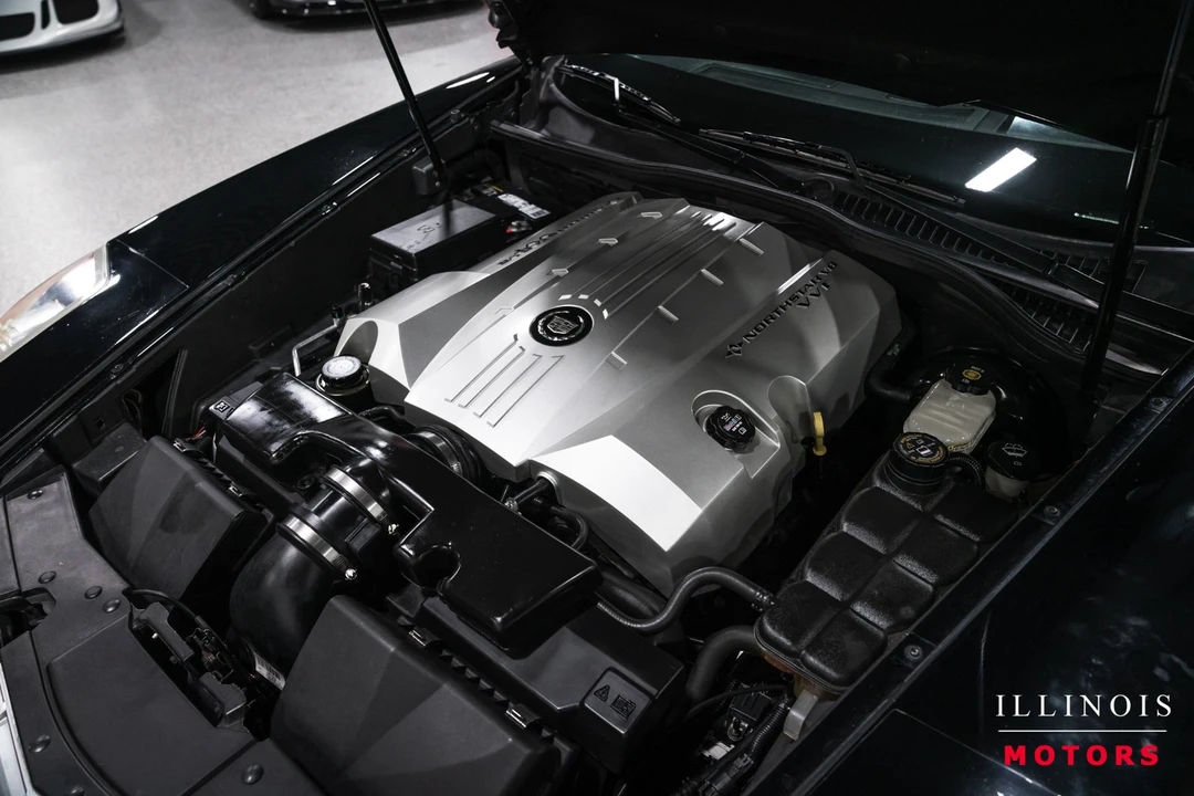 2006 Cadillac XLR - Image 27 of 30