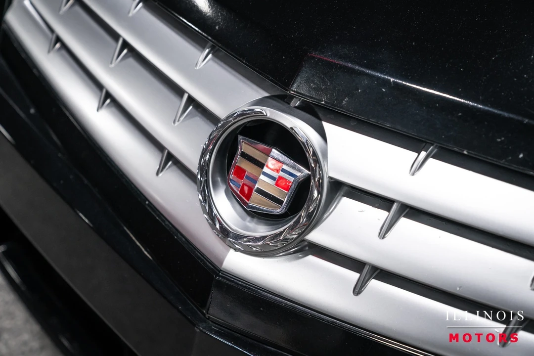 2006 Cadillac XLR - Image 13 of 30
