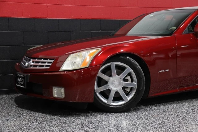 2006 Cadillac XLR - Image 19 of 21