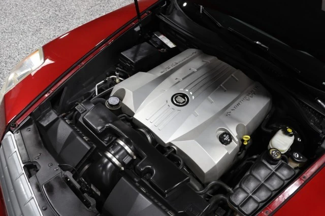 2006 Cadillac XLR - Image 16 of 21