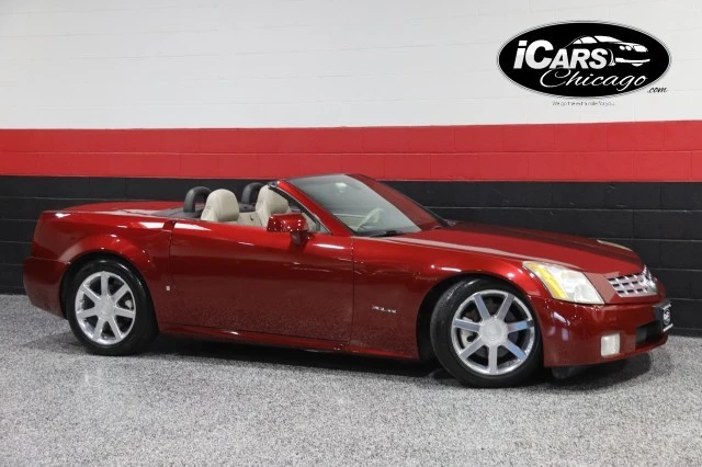 2006 Cadillac XLR - Image 2 of 21