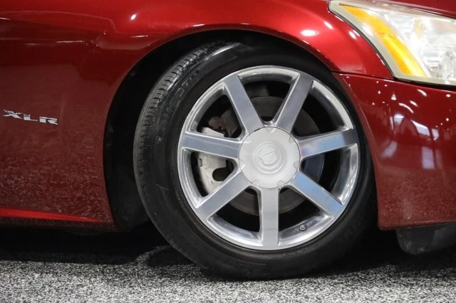 2006 Cadillac XLR - Image 4 of 21