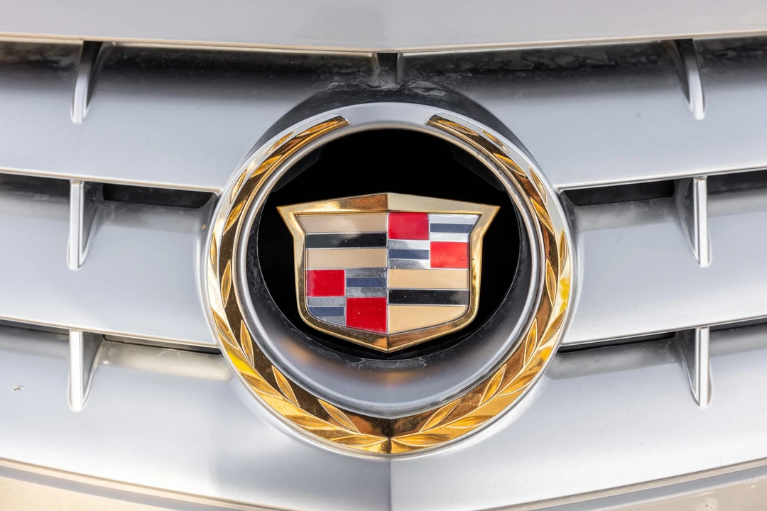 2006 Cadillac XLR - Image 17 of 31