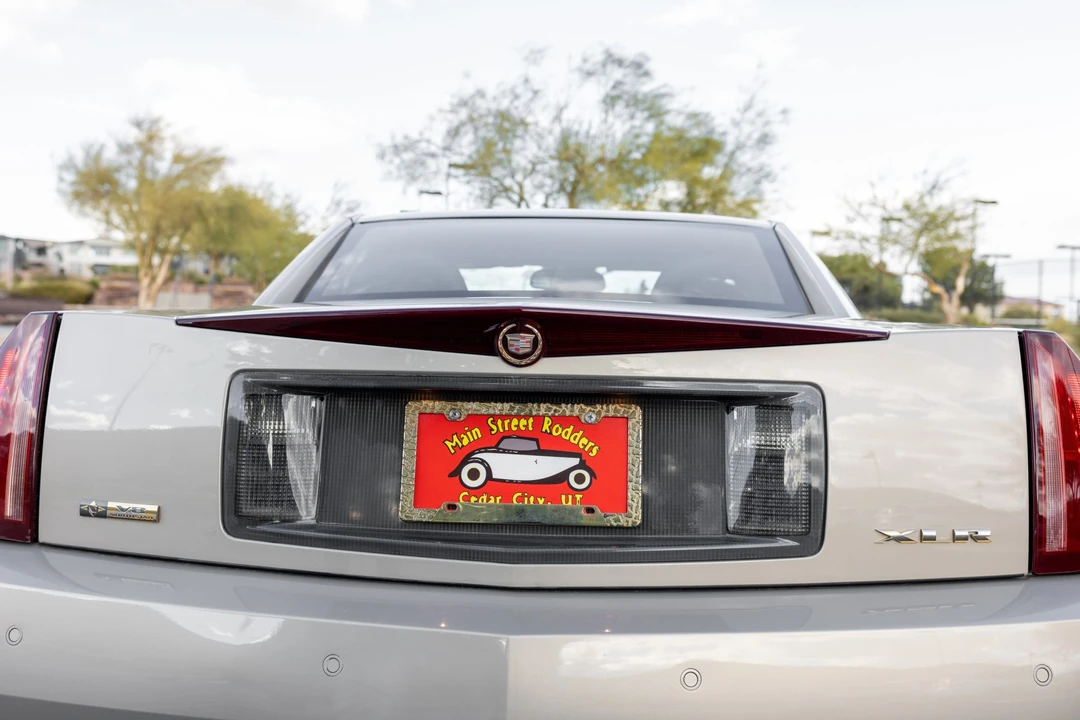 2006 Cadillac XLR - Image 30 of 31