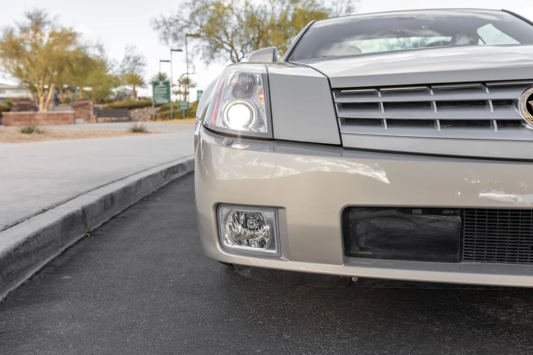 2006 Cadillac XLR - Image 13 of 31