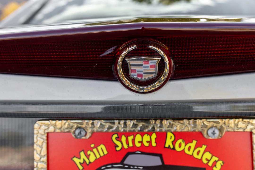 2006 Cadillac XLR - Image 31 of 31
