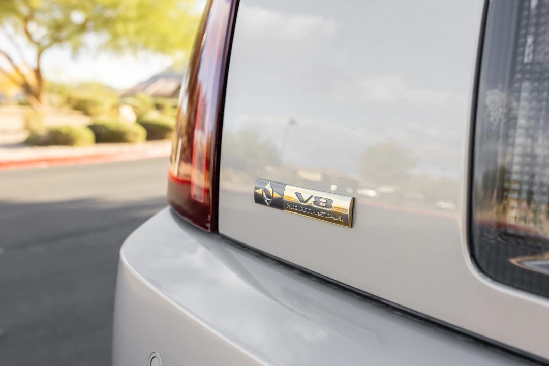 2006 Cadillac XLR - Image 27 of 31