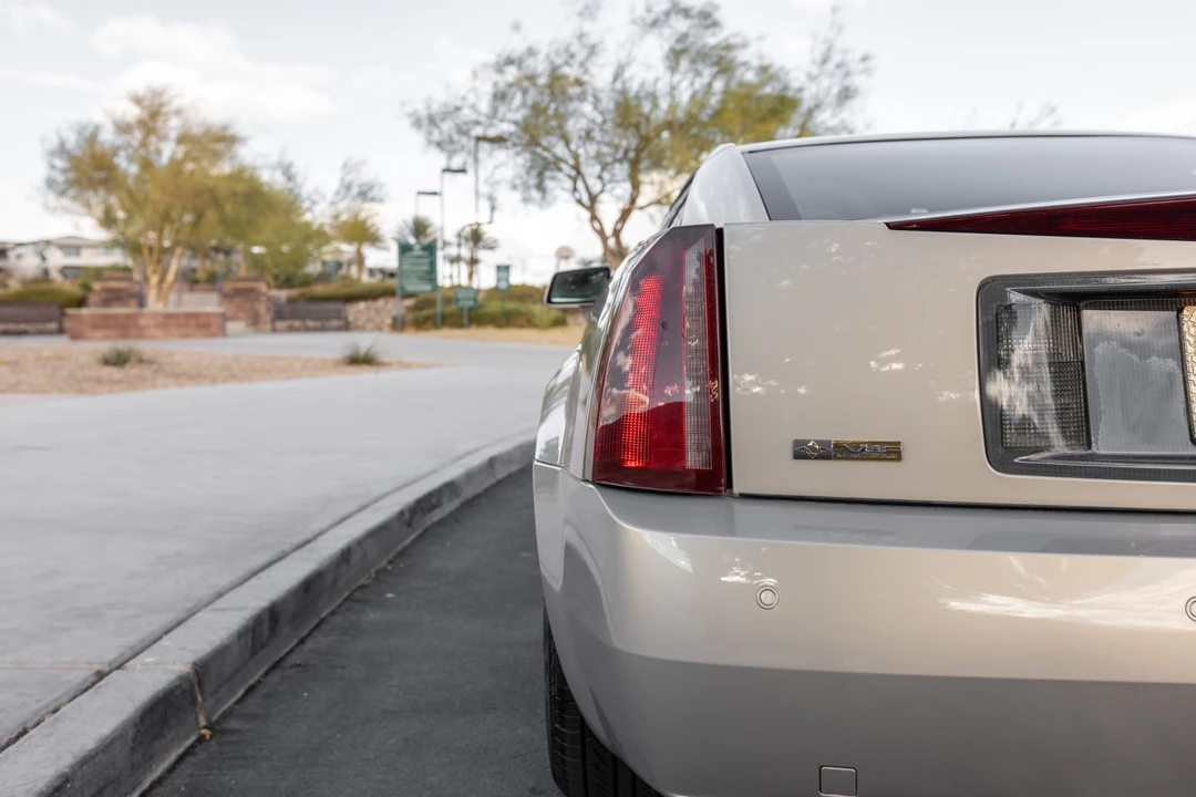 2006 Cadillac XLR - Image 25 of 31