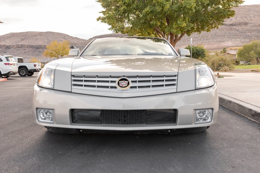 2006 Cadillac XLR - Image 12 of 31