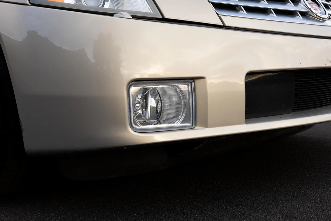 2006 Cadillac XLR - Image 23 of 31