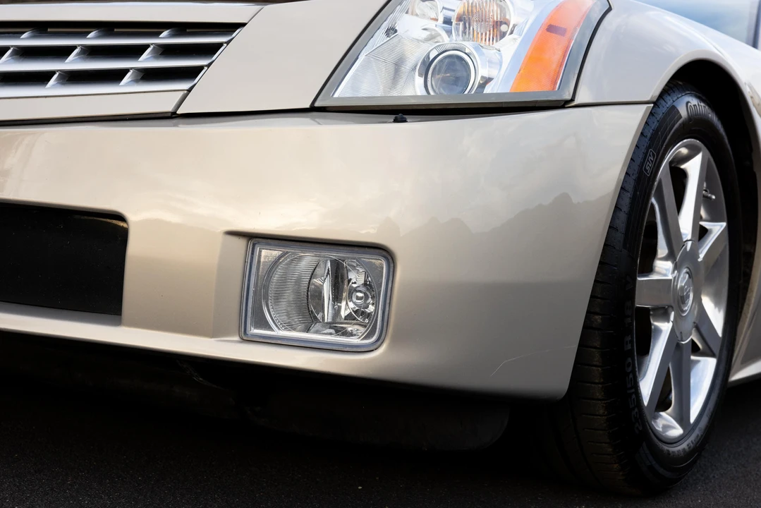 2006 Cadillac XLR - Image 26 of 31
